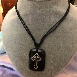 FASHION NECKLACE